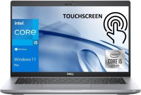 Dell latitude 5410 Táctil |i5-10310u | 16GB | 256GB SSD | Full HD Táctil | Windows 11 PRO
