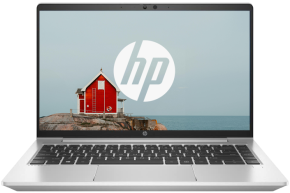 HP Probook 445 G8 | AMD Ryzen 5 5600U |HEXACORE |8GB | 256GB SSD | Full HD IPS | Windows 11 PRO 